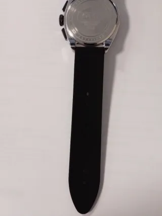 Orologio Lotus Chrono Tachymeter Uomo