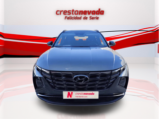 Hyundai Tucson💥DESDE 434€ AL MES ¡SIN ENTRADA!🚗