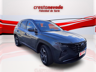 Hyundai Tucson💥DESDE 434€ AL MES ¡SIN ENTRADA!🚗