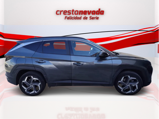 Hyundai Tucson💥DESDE 434€ AL MES ¡SIN ENTRADA!🚗