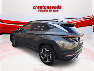 Hyundai Tucson💥DESDE 434€ AL MES ¡SIN ENTRADA!🚗