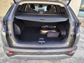 Hyundai Tucson💥DESDE 434€ AL MES ¡SIN ENTRADA!🚗