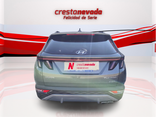 Hyundai Tucson💥DESDE 434€ AL MES ¡SIN ENTRADA!🚗