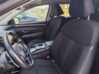 Hyundai Tucson💥DESDE 434€ AL MES ¡SIN ENTRADA!🚗