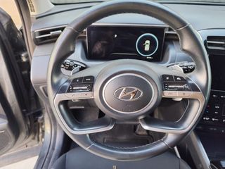 Hyundai Tucson💥DESDE 434€ AL MES ¡SIN ENTRADA!🚗