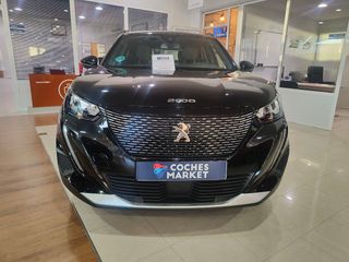 Peugeot 2008 Allure PT 100cv 6Vel KM0