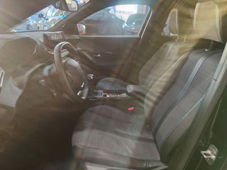 Peugeot 2008 Allure PT 100cv 6Vel KM0