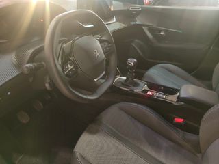 Peugeot 2008 Allure PT 100cv 6Vel KM0