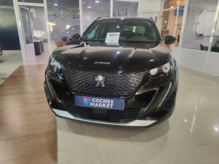 Peugeot 2008 Allure PT 100cv 6Vel KM0