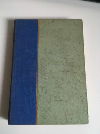 Sellos nuevos de Alemania en clasificador pequeño