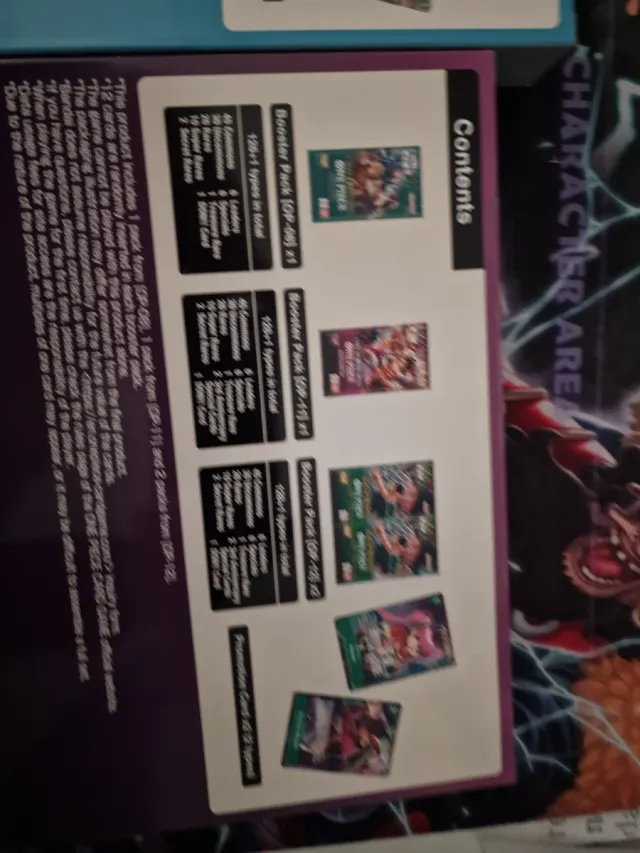 One Piece Illustration Box Vol. 3 y Vol. 4