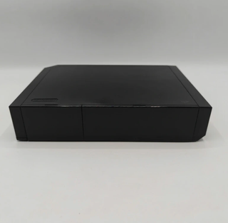 Nintendo Wii Console Nera Retrocompatibile GameCub