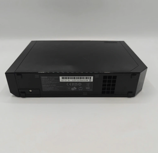 Nintendo Wii Console Nera Retrocompatibile GameCub