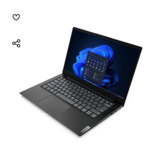 Portátil Lenovo V14 G4 Nuevo A ESTRENA(Precintado)