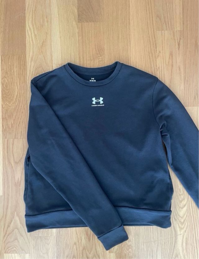 Lote 3 Sudaderas Under Armour Talla M para mujer
