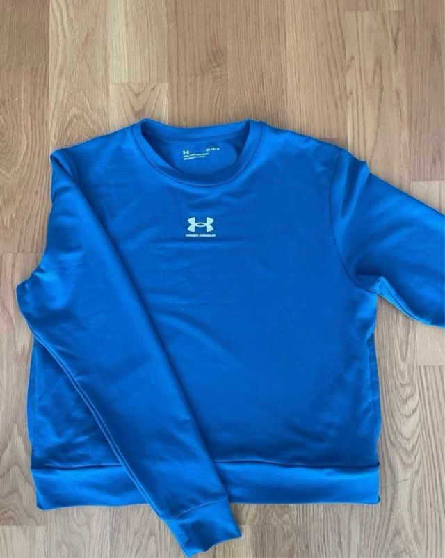 Lote 3 Sudaderas Under Armour Talla M para mujer