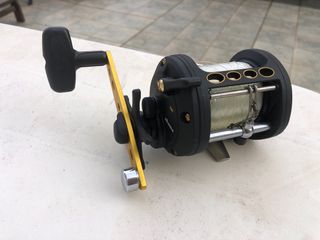 Carrete okuma classic XT clx 450L  currican