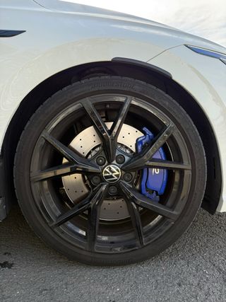 Volkswagen Golf 2024