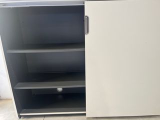 Armadio 160x120x45 con porte scorrevoli