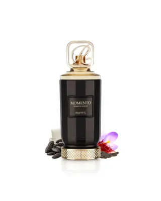MOMENTO RIFFS PERFUME ARABE