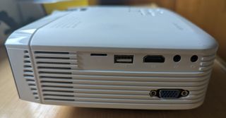 Proyector Apeman LC350 LCD