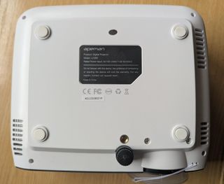 Proyector Apeman LC350 LCD