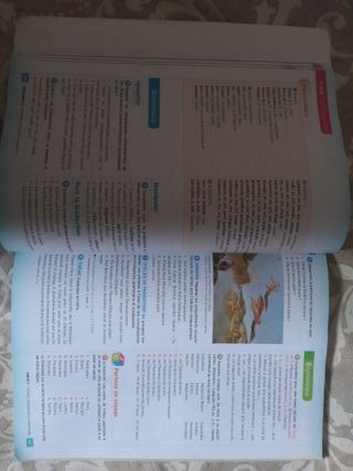 Latin 5e éd. 2010 - Manuel de l'élève