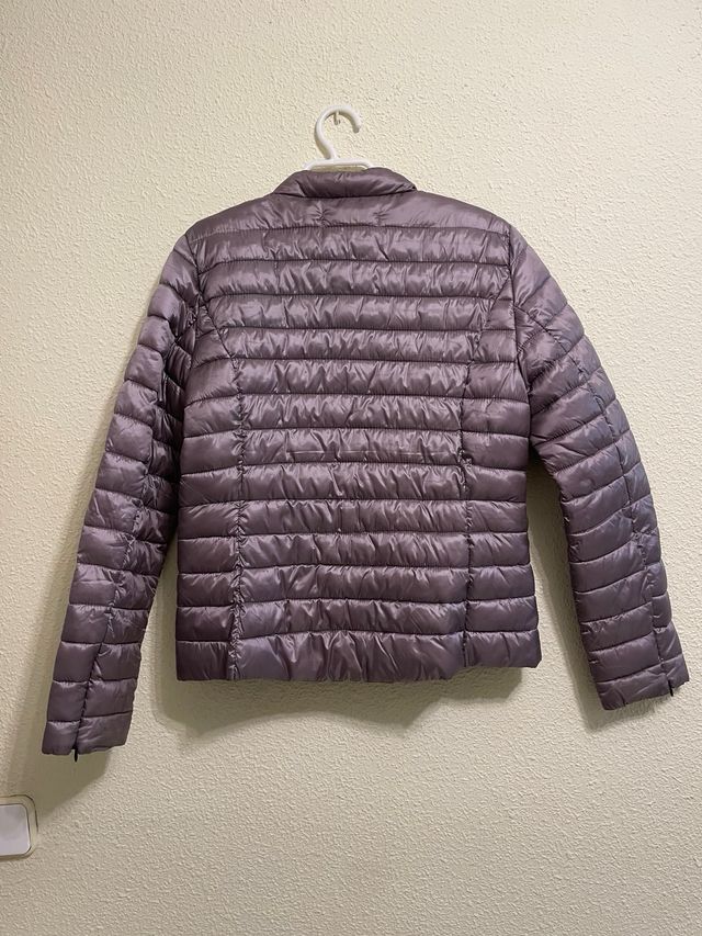 Chaqueta acolchada Mango Talla XS