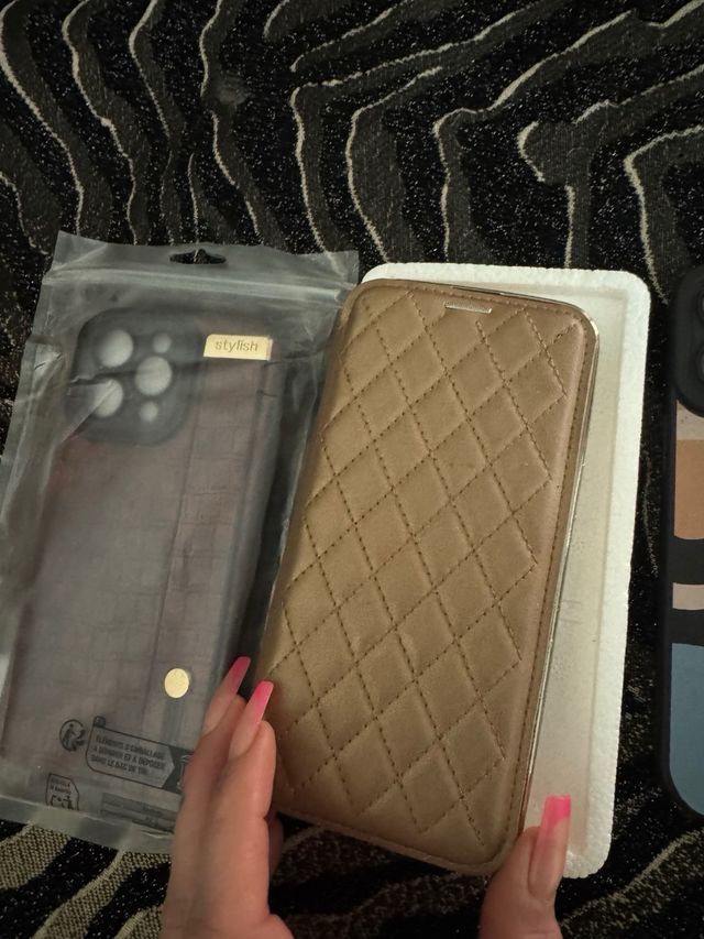 Fundas iPhone 15 Pro Max