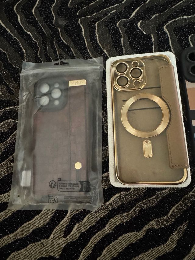 Fundas iPhone 15 Pro Max