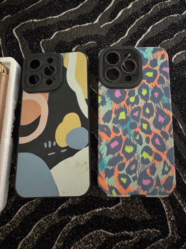 Fundas iPhone 15 Pro Max