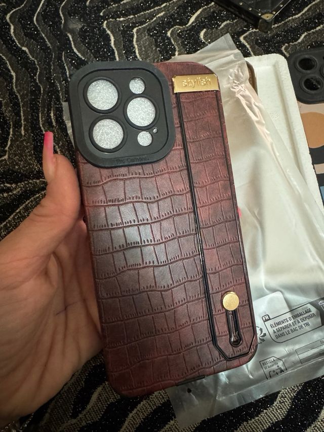 Fundas iPhone 15 Pro Max