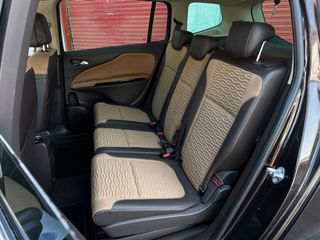 Opel Zafira Tourer    2.0 CDTI 165Cv Excellence 7Plazas