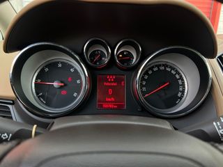 Opel Zafira Tourer    2.0 CDTI 165Cv Excellence 7Plazas