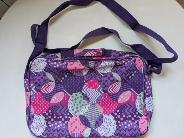 Bandolera Gabol Multicolor