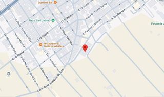 Oficina en venta en Albatera