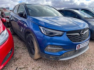 Despiece Opel Grandland X 2019