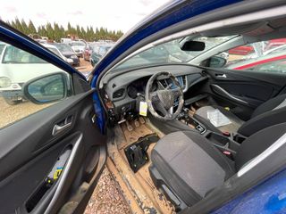 Despiece Opel Grandland X 2019