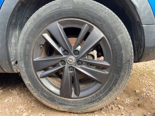 Despiece Opel Grandland X 2019