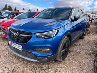 Despiece Opel Grandland X 2019