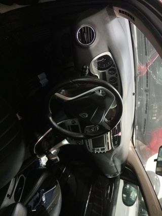 Despiece Lancia Delta