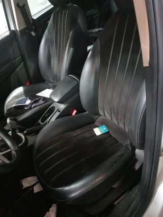 Despiece Lancia Delta