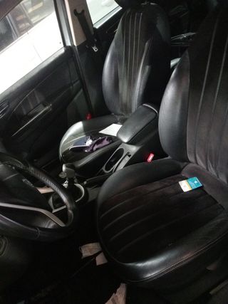 Despiece Lancia Delta