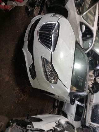 Despiece Lancia Delta