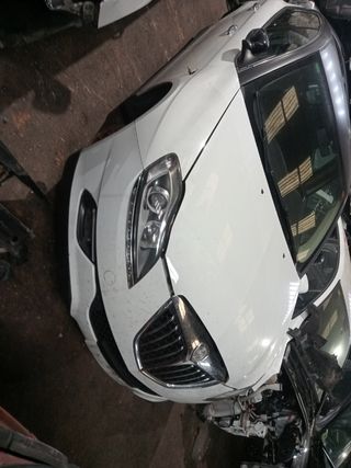 Despiece Lancia Delta