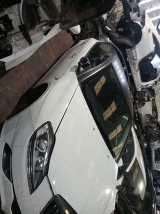 Despiece Lancia Delta