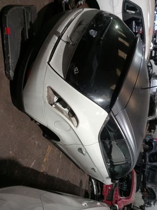 Despiece Lancia Delta