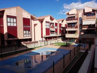 Piso en alquiler en Manzanares el Real