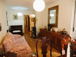 Piso en alquiler en Manzanares el Real