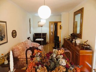 Piso en alquiler en Manzanares el Real